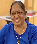 Annamma Joseph